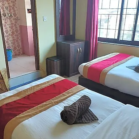 Hotel Thousand