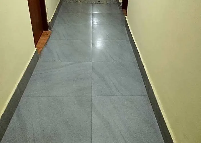 Thousand Hotel Kathmandu
