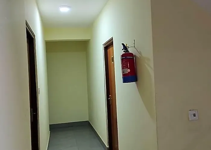 Hotel Thousand