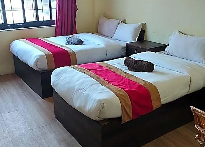 Thousand 5* Kathmandu