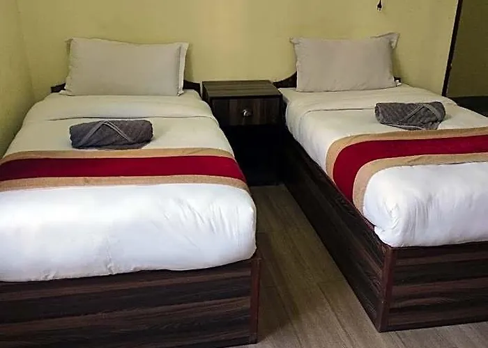 Hotel Thousand