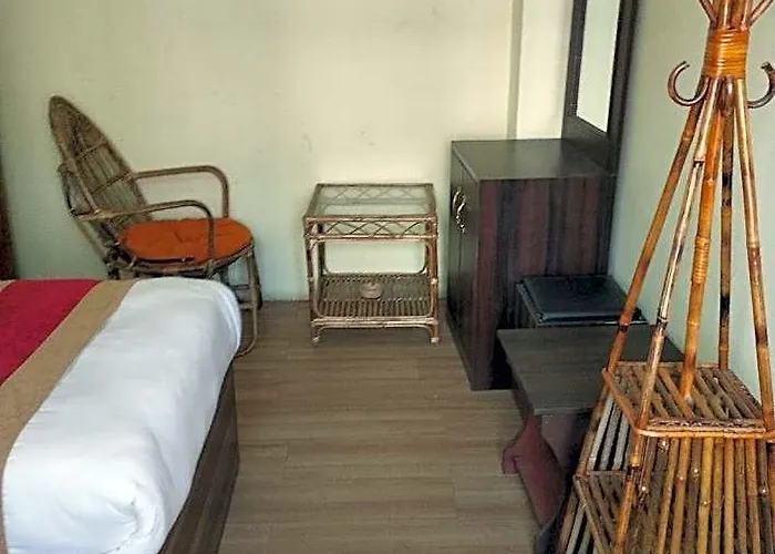 Thousand Hotel Kathmandu