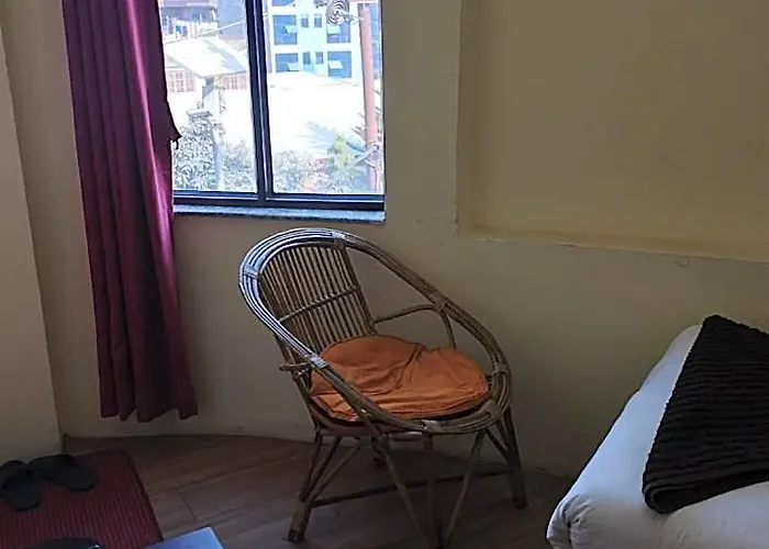 Thousand 5* Kathmandu