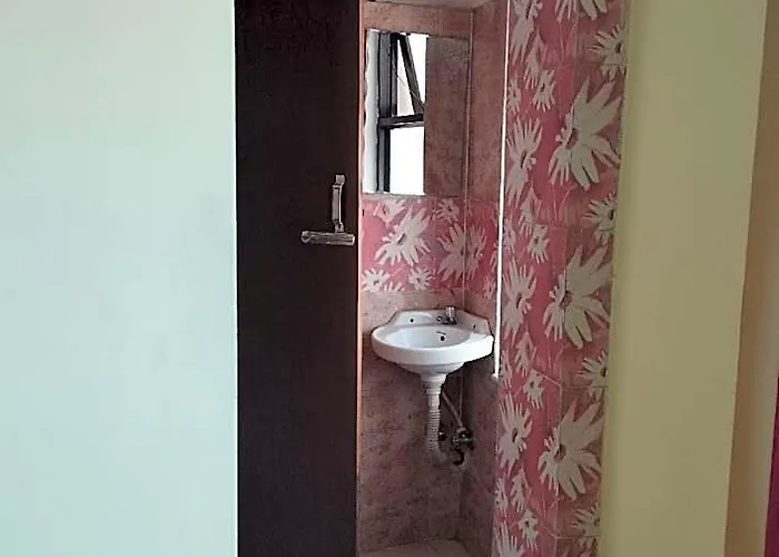 Hotel Thousand Kathmandu