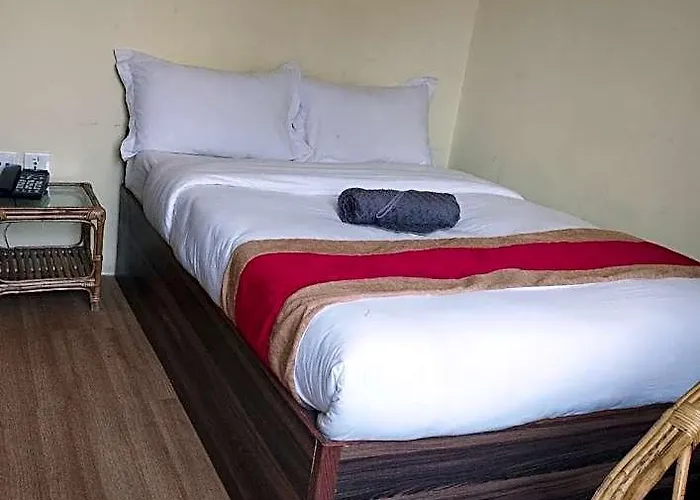 Thousand Hotel Kathmandu